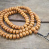Nepal Bodhi Seed Full Mala