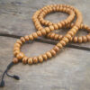 Nepal Bodhi Seed 108 Mala