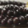 Rosewood Mala Beads