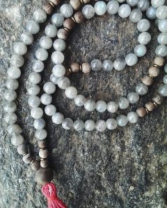 prayer bead review