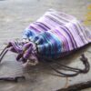 Drawstring Mala Bag