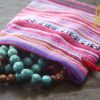 Guatemalan Drawstring Mala Bag