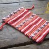 Drawstring Mala Bag
