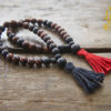 Mahogany Obsidian Bracelet Malas
