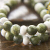 Saguaro Serpentine Bracelet Prayer Beads