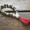 Saguaro Serpentine Wrist Mala