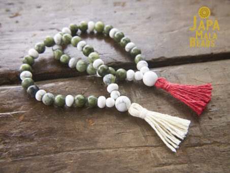 Saguaro Serpentine Bracelet Malas
