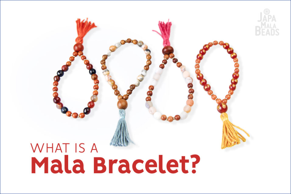 What Is a Mala Bracelet?