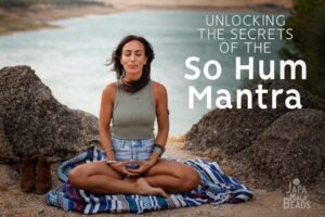 So Hum Mantra