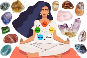 gemstones elements