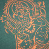 Ganesha Mala Bag