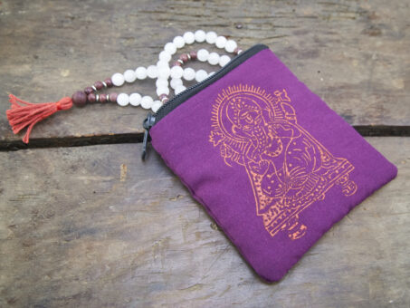 Ganesha Mala Bag