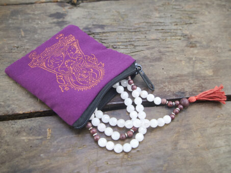 Ganesha Mala Bag