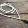 Kali Skull Bone Full Mala