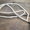 Kali Skull Bone Full Mala