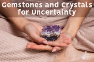 Crystals for Uncertainty