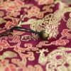 Dragon Brocade Large Mala Bag