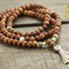 Ganesha Mala Altar Set