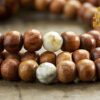 Ganesha Mala Altar Set