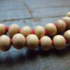 Sandalwood Full Mala