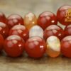 Carnelian Full Mala
