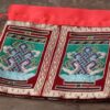 Tibet Drawstring Mala Bag