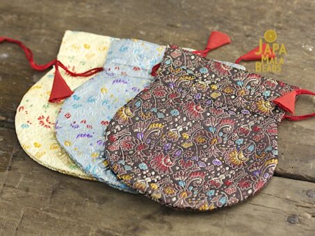 Small Nepal Mala Bag