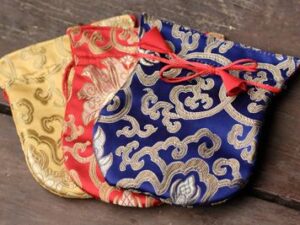 Small Nepal Mala Bag