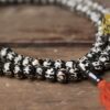 Bone Mantra Full Mala