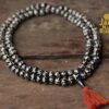 Bone Mantra Full Mala